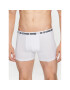 G-Star Raw 3 darab boxer D03359-2058-6008 Fehér - Pepit.hu