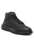 G-Star Raw Bakancs Dexter Bo Mid Nub M 2242 048702 Fekete - Pepit.hu