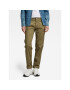 G-Star Raw Chinos D22539-C072-B212 Zöld Boyfriend Fit - Pepit.hu