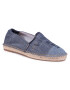 G-Star Raw Espadrilles Base Denim Espadrille D16767-A608-89 Kék - Pepit.hu