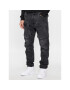 G-Star Raw Farmer 3D D23972-B479-G108 Fekete Tapered Fit - Pepit.hu