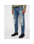 G-Star Raw Farmer Arc 3D D09132-B988-A944 Sötétkék Relaxed Tapered Fit - Pepit.hu