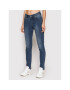 G-Star Raw Farmer Lynn D06333-9136-071 Sötétkék Super Skinny Fit - Pepit.hu