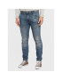 G-Star Raw Farmer Rackam 3D D06763-C051-C606 Kék Skinny Fit - Pepit.hu