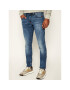 G-Star Raw Farmer Revend 51010-8968-6028 Sötétkék Skinny Fit - Pepit.hu