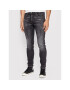 G-Star Raw Farmer Revend Fwd D20071-A634-D323 Fekete Skinny Fit - Pepit.hu