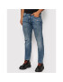 G-Star Raw Farmer Revend Fwd D20071-C051-C966 Kék Skinny Fit - Pepit.hu