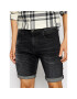 G-Star Raw Farmer rövidnadrág 3301 Slim ½ D10481-A634-9887 Fekete Slim Fit - Pepit.hu