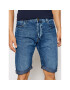 G-Star Raw Farmer rövidnadrág D10059-9657-A599 Sötétkék Slim Fit - Pepit.hu