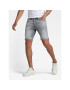 G-Star Raw Farmer rövidnadrág D17418-A634-C464 Szürke Slim Fit - Pepit.hu