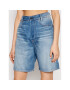 G-Star Raw Farmer rövidnadrág Staq D19584-C665-C279 Kék Boyfriend Fit - Pepit.hu