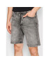 G-Star Raw Farmer rövidnadrág Triple A D20776-C909-C762 Szürke Regular Fit - Pepit.hu