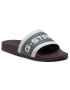 G-Star Raw Papucs Cart Slide III D13909-3593-C440 Zöld - Pepit.hu