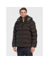 G-Star Raw Pehelykabát G-Whistler D20100-D199-6484 Fekete Regular Fit - Pepit.hu