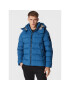 G-Star Raw Pehelykabát G-Whistler D20100-D199-937 Kék Regular Fit - Pepit.hu