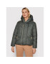 G-Star Raw Pehelykabát G-Whistler D20118-B958-996 Zöld Regular Fit - Pepit.hu