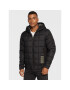 G-Star Raw Pehelykabát Meefic D22716-B958-6484 Fekete Regular Fit - Pepit.hu