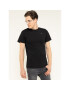 G-Star Raw Póló Base-S D16411-336-6484 Fekete Regular Fit - Pepit.hu