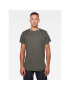 G-Star Raw Póló D16396-2653-B575 Szürke Regular Fit - Pepit.hu