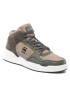 G-Star Raw Sportcipő Attaacc Mid Blk M 2242 040716 Khaki - Pepit.hu