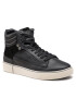 G-Star Raw Sportcipő Ravond Mid Bsc Dnm M 2242 005710 Fekete - Pepit.hu