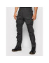 G-Star Raw Szövet nadrág 3D Cargo D19756 9706 5812 Szürke Regular Fit - Pepit.hu