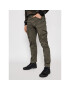 G-Star Raw Szövet nadrág Rovic D02190 5126 1260 Szürke Regular Fit - Pepit.hu