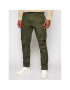 G-Star Raw Szövet nadrág Rovic D02190-5126-6059 Zöld Tapered Fit - Pepit.hu