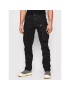 G-Star Raw Szövet nadrág Rovic D02190-C961-6484 Fekete Regular Fit - Pepit.hu