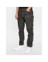 G-Star Raw Szövet nadrág Rovic D02190-D213-992 Szürke Tapered Fit - Pepit.hu