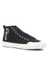 G-Star Raw Tornacipő 2211029705-0999 Fekete - Pepit.hu