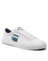 G-Star Raw Tornacipő Meefic Pop M 2212 028503 Fehér - Pepit.hu