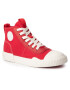 G-Star Raw Tornacipő Rackam Parta Mid D12459-B055-9821 Piros - Pepit.hu