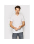 Gant 2 póló készlet Essentials 901002118 Fehér Regular Fit - Pepit.hu