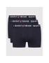 Gant 3 darab boxer Essentials 902133053 Sötétkék - Pepit.hu