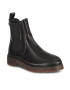 Gant Bokacsizma Aligrey Chelsea Boot 27551324 Bordó - Pepit.hu