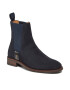 Gant Bokacsizma Fayy Chelsea Boot 27553384 Kék - Pepit.hu