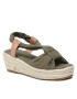 Gant Espadrilles Bohowill 24569682 Zöld - Pepit.hu