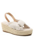 Gant Espadrilles Bohowill 24569683 Bézs - Pepit.hu