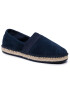 Gant Espadrilles Lular 22563565 Sötétkék - Pepit.hu