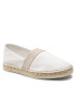 Gant Espadrilles Lular 24569704 Fehér - Pepit.hu