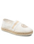 Gant Espadrilles Luluar 24569706 Bézs - Pepit.hu