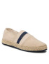 Gant Espadrilles Raffiaville 24569725 Bézs - Pepit.hu