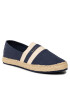 Gant Espadrilles Raffiaville 24569725 Sötétkék - Pepit.hu