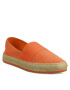 Gant Espadrilles Raffiaville 26569820 Narancssárga - Pepit.hu