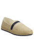 Gant Espadrilles Raffiaville 26569821 Bézs - Pepit.hu