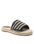 Gant Espadrilles St Bay 24568728 Fekete - Pepit.hu