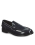 Gant Félcipő Gracelyn Loafer 27571341 Kék - Pepit.hu