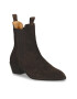 Gant Félcipő St Broomly Chelsea Boot 27553373 Barna - Pepit.hu