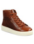 Gant Sportcipő Mc Julien Sneaker 27631221 Barna - Pepit.hu